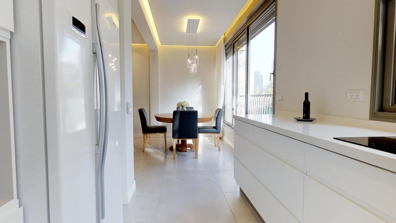 Spacious Family 4Bd Apt By Sea N' Rent Tel Aviv Exteriör bild