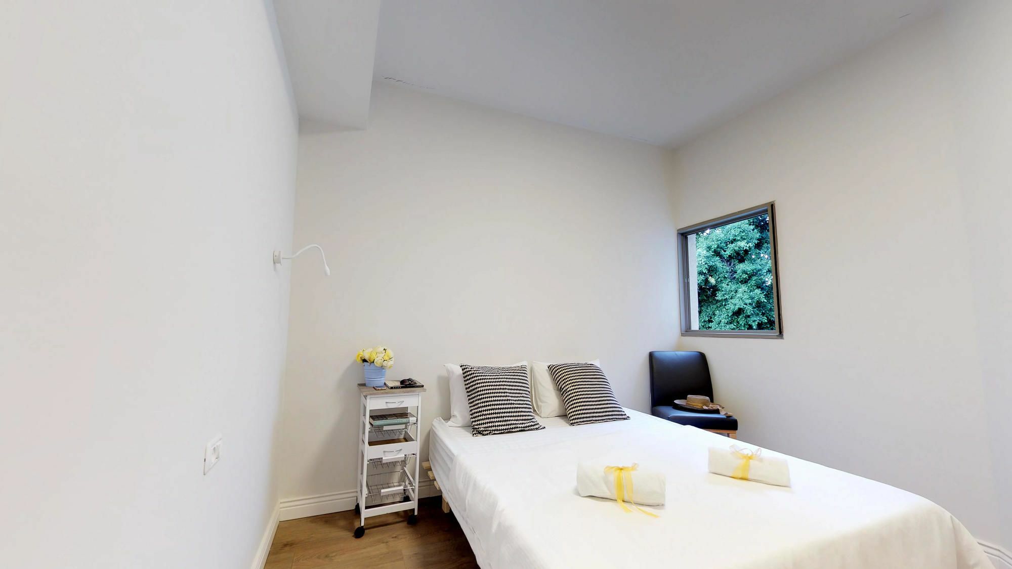 Spacious Family 4Bd Apt By Sea N' Rent Tel Aviv Exteriör bild